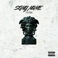 Medusa Cover Art