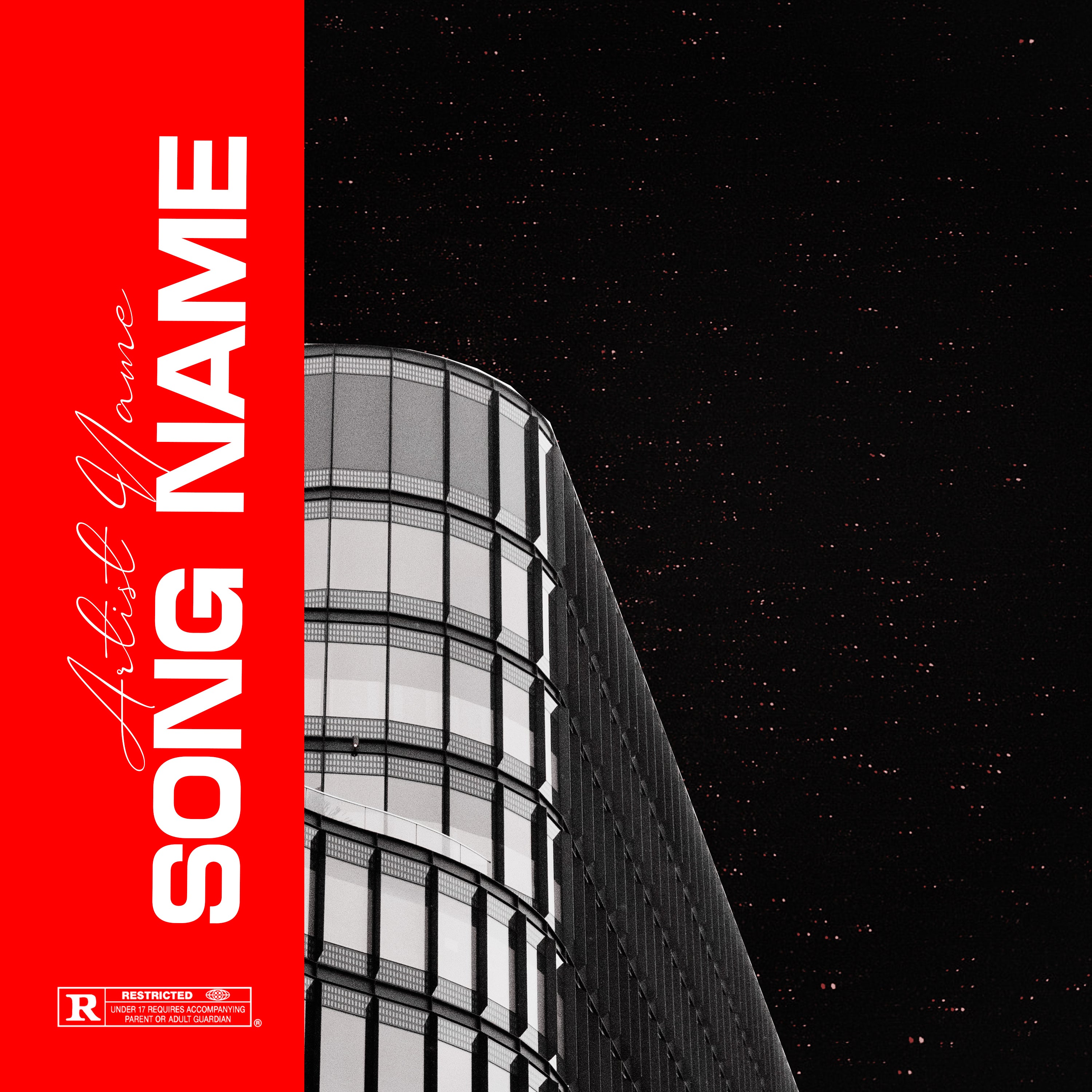 City Cover Art